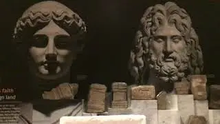 Hadrians Wall and Roman Army Museum
