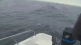 Best fishing - Familiar Waters 2007
