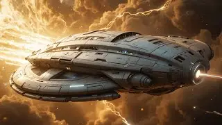 📡 One Scan Was All It Took&mdash;The Alien Fleet Realized Their Fatal Mistake🚀🔥| HFY | Sci-Fi |