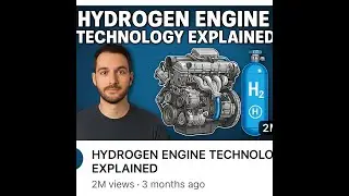 Hydrogen Engine Technology Explained: The Future of Clean Driving