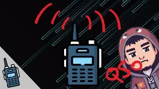 QSO pmr446  07/10/2024
