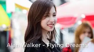 Alan Walker - Flying Dreams | ♫ Music for you