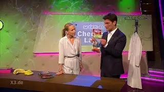 Im Studio: Lebensmittel- & Verpackungsdesignerin Janin Reinhardt | extra 3 | NDR