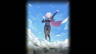 PURE-WHITE LILIWEISS, ARK GUARDIAN II - NIKKE #60