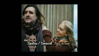 ¨La de lejos¨  (chacarera)  -  Dúo Squetino / Carrascal