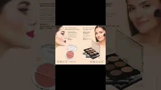 modicare beauty products
