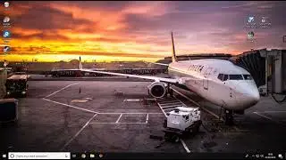 TUTORIAL Como resolver o problema Radio Buttons 01 FSX orbx vector