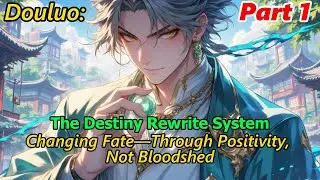 Douluo Dalu: The Destiny Rewrite System#soulland