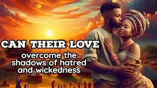 Harmony : An African Tale of Love and Redemption