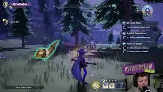 Couple of tips and tricks about Bahari!
