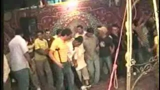 افراح ال ابو مطر 2