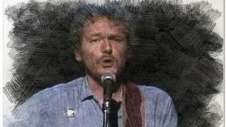 The Incredible Gordon Lightfoot Has Died At The Age of 84