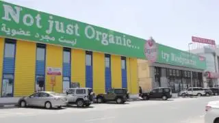 Video Package 2 News Story - Slow Food in Dubai