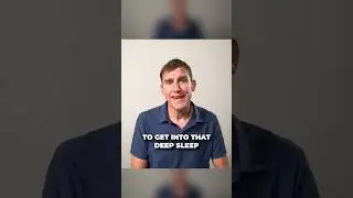 3 Simple Tips to #Optimize your #Sleep for Better #Energy