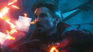 Benedict Cumberbatch Reflects on Doctor Strange&rsquo;s Evolution and Learning from MCU Co-Stars