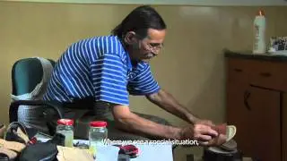CARP Omenia RO - subtitles English