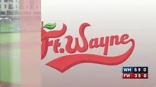 Andy Jachim - 2025 Fort Wayne TinCaps Sizzle Reel