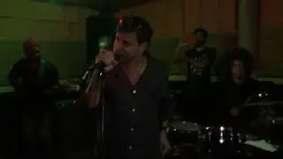ARMADILHA | Finis Africae 30 anos - 28/7/2017