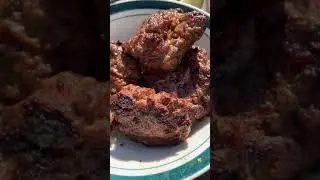 Grilling In Summer