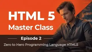 HTML5 Master Class 2: Clear Examples, Real Results