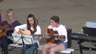 BAZTANGO MUSIKA ESKOLAREN EMANALDIA 2023 I ELIZONDO
