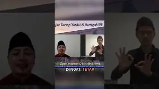 Membina Karakter: Jalan Menuju Pernikahan yang Diberkati #PernikahanMuslim