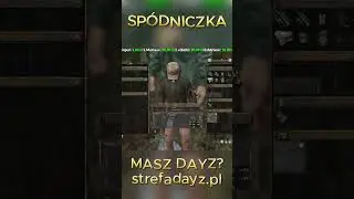 DayZ Mod Roleplay PL #strefarp