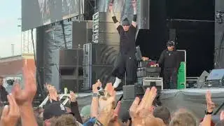 The Cult, She Sells Sanctuary, Copenhell 2025, June 19 2925