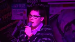 Chris Chopping - Comedy Showcase