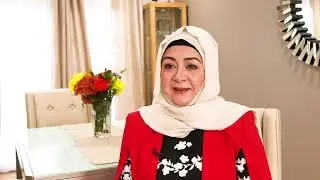 IWMF Courage Awardee: Gulchehra Hoja