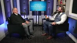 Business Ethics Podcast: Omaha's Executive Coach Mark Mathia on Building Teams, Not Just Titles