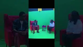Dave_Chris interview with NTA channel 5 Abuja,