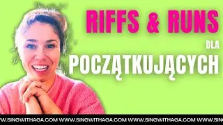 PROSTE OZDOBNIKI - RIFFS & RUNS cz.1