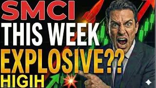 SMCI New Year Turnaround | Smart Money Awakening