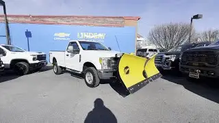 2017 Ford Super Duty F-250 SRW XLT Front Royal, Winchester, Leesburg, Gainesville, Haymarket