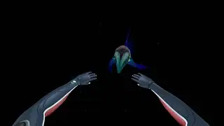 The Deepest Point In Subnautica: Below Zero Is CREEPY