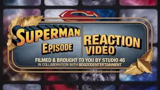 IS The NEW Superman Movie WORTH Watching?! | Episode 1 | The Co-Lab Podcast