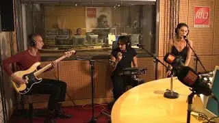 Wolf Alice - Bros - RTL2 Pop Rock Session