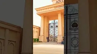 Agra Anthem OP Chains Group Agra