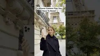 4 iPhone camera tips you need to know&hellip; #iphonetips #iphonecamera #iphonephotography