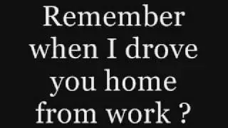 Ready For The World - Let Me Love You Down - Lyrics.