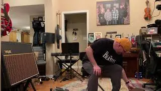 Unboxing my new Gibson J45