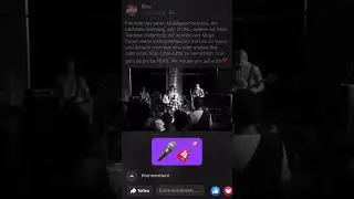 Mega cooler AUFTRITT von NINA CHUBA von 2018 🎤🎸 #ninachuba #wildberrylillet #ichhassdich #hamburg