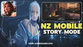 Nizhan Future First Walkthrough Gameplay Android | Story Mode