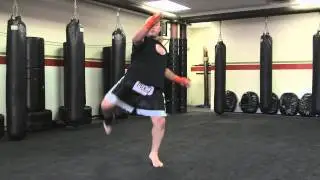 How to Learn Muay Thai Online