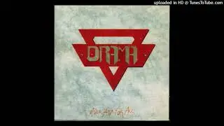 Drama - The Magic Of Rock (1988)
