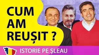Economia Rom&acirc;niei &icirc;n anii '90. Haosul prin care am trecut cu toții