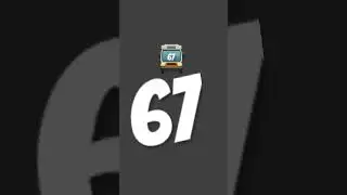#viral #trending 67 @AdhitPro