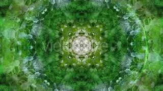 Kaleidoscope n 1
