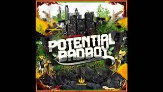 Potential Badboy - Natty